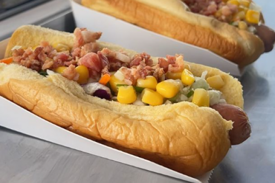 Perro Caliente Especial